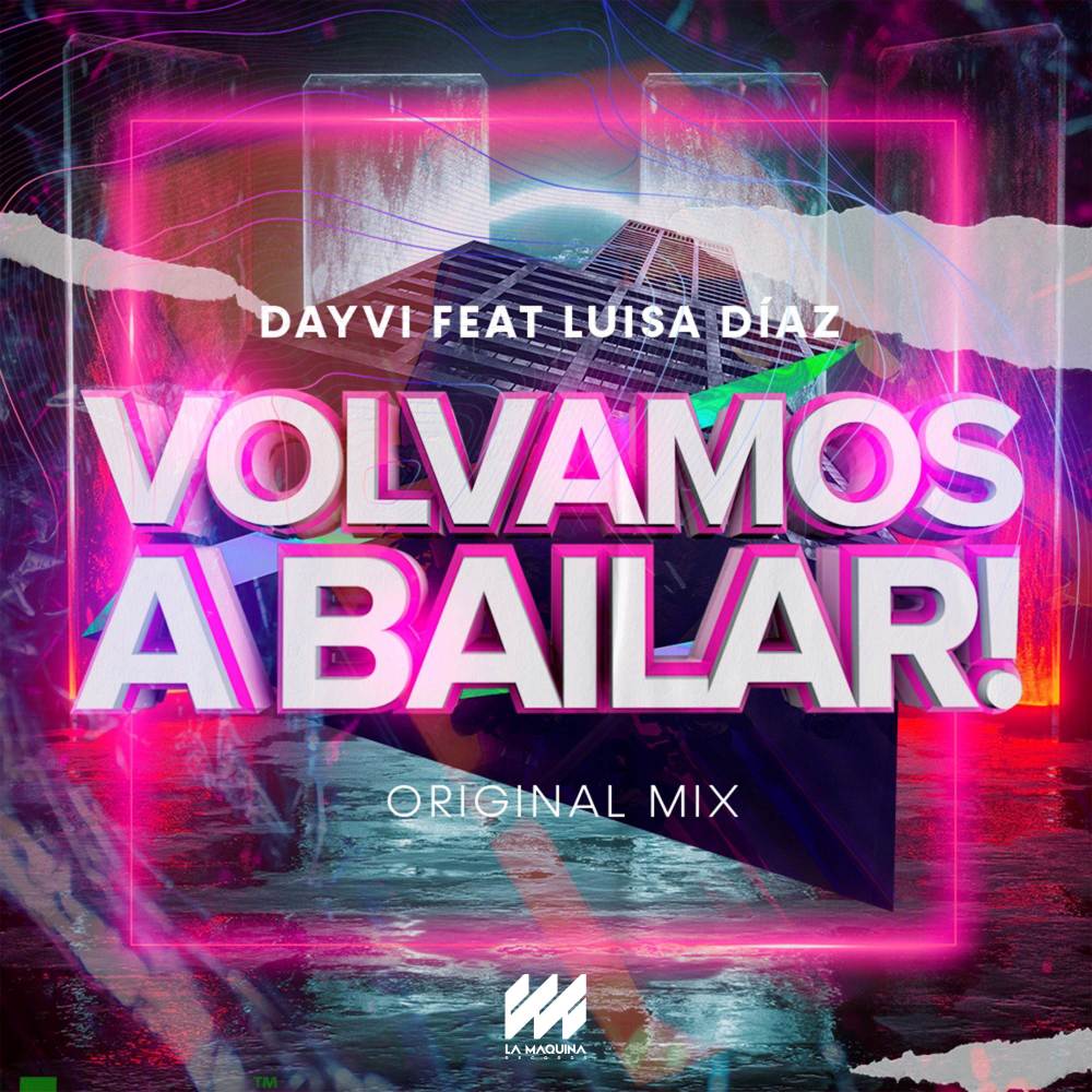 Volvamos a Bailar (Original Mix)