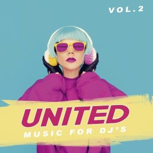 Various Artists的專輯United, Vol.2