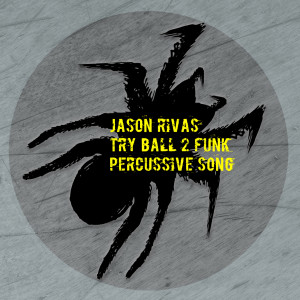Listen to Percussive Song (Dub Mix) song with lyrics from Jason Rivas