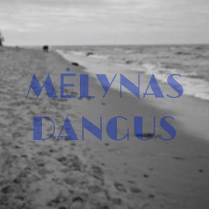 Grandpa的專輯Mėlynas dangus (Explicit)