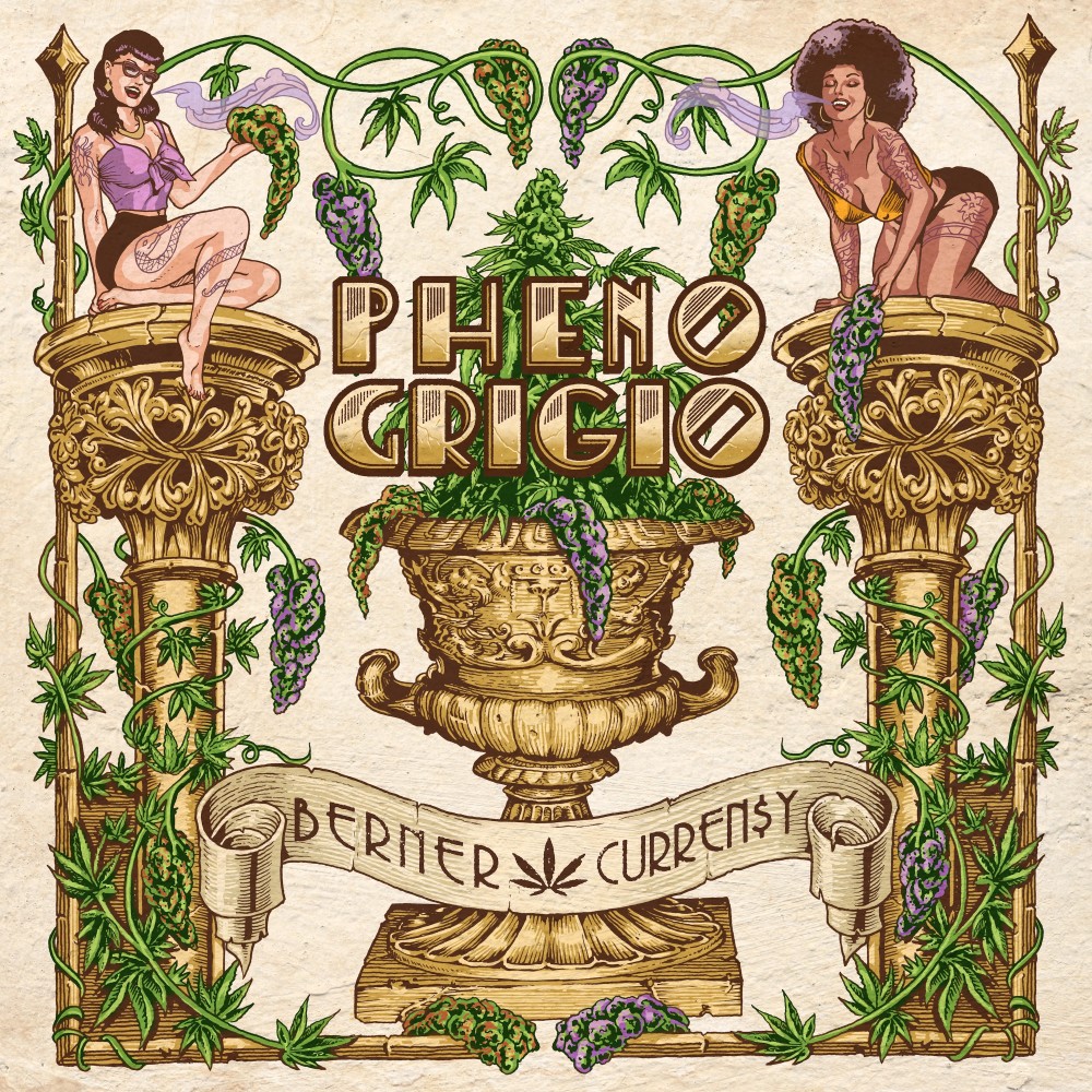 Pheno Grigio (Explicit)
