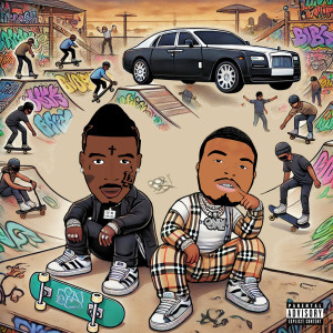 default playlist img