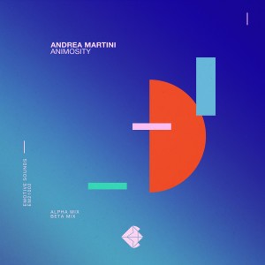 ดาวน์โหลดและฟังเพลง Animosity (Beta Mix) พร้อมเนื้อเพลงจาก Andrea Martini