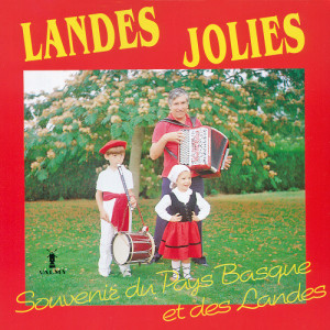 ดาวน์โหลดและฟังเพลง Le chant de la Nive (Slow rock) พร้อมเนื้อเพลงจาก Louis Camblor