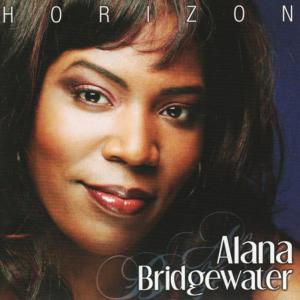 Alana Bridgewater的專輯Horizon