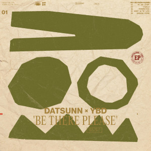 Album Be There Please from Datsunn