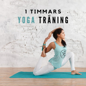 Album 1 timmars yogaträning (Yoga hatha och nidra övar musik för nybörjare (Viktminskning, Egenvård och välbefinnande)) from 