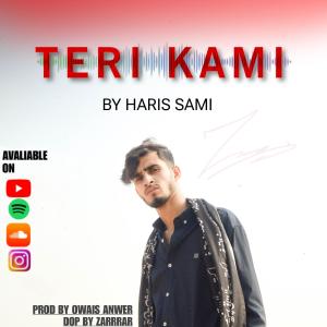 Haris sami的專輯TERI KAMI (Explicit)