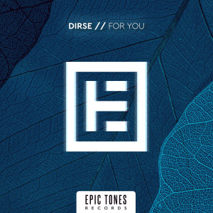 Listen to For You (Original Mix) song with lyrics from Dirse