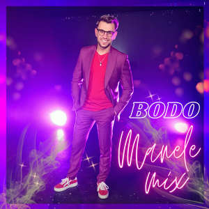 Bodo的专辑Manele Mix