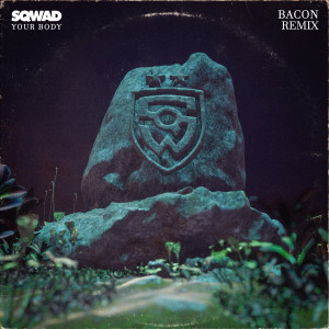 Bacon的專輯Your Body (Bacon Remix)