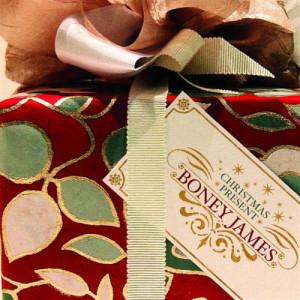 收聽Boney James的Merry Christmas Baby歌詞歌曲