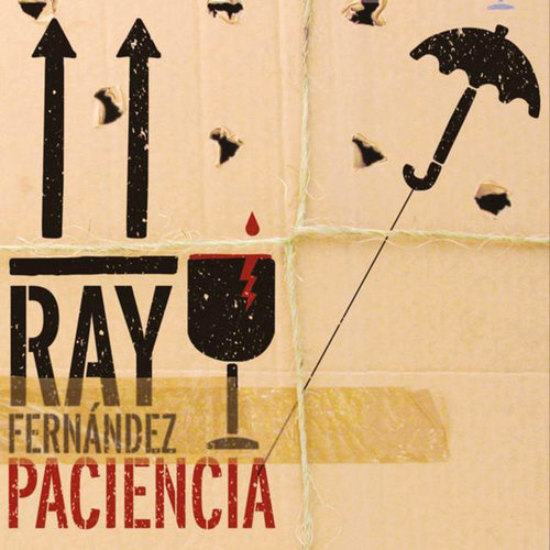 Paciencia (Remasterizado) (Remaster)