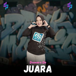 Album Juara from Damara De