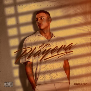 Album PLAYERA (Explicit) from 