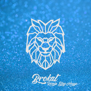Album Brokat (Remix Slap House) from Marcin Czerwiński