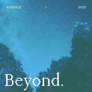Audence的專輯Beyond