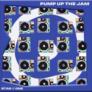 Star.One的專輯Pump Up The Jam