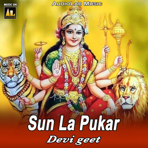 Album Sun La Pukar Devi Geet from Various