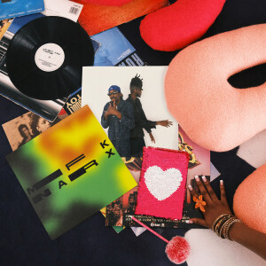 default playlist img