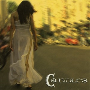 CANDLES的专辑Candles
