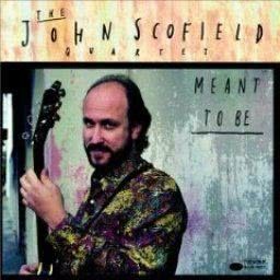 ดาวน์โหลดและฟังเพลง Mr. Coleman To You พร้อมเนื้อเพลงจาก John Scofield