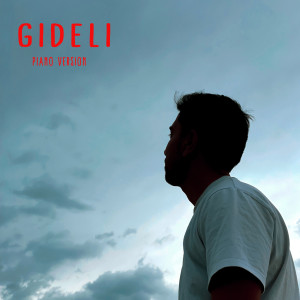 Album Gideli (Piano Version) from Shad Ovez