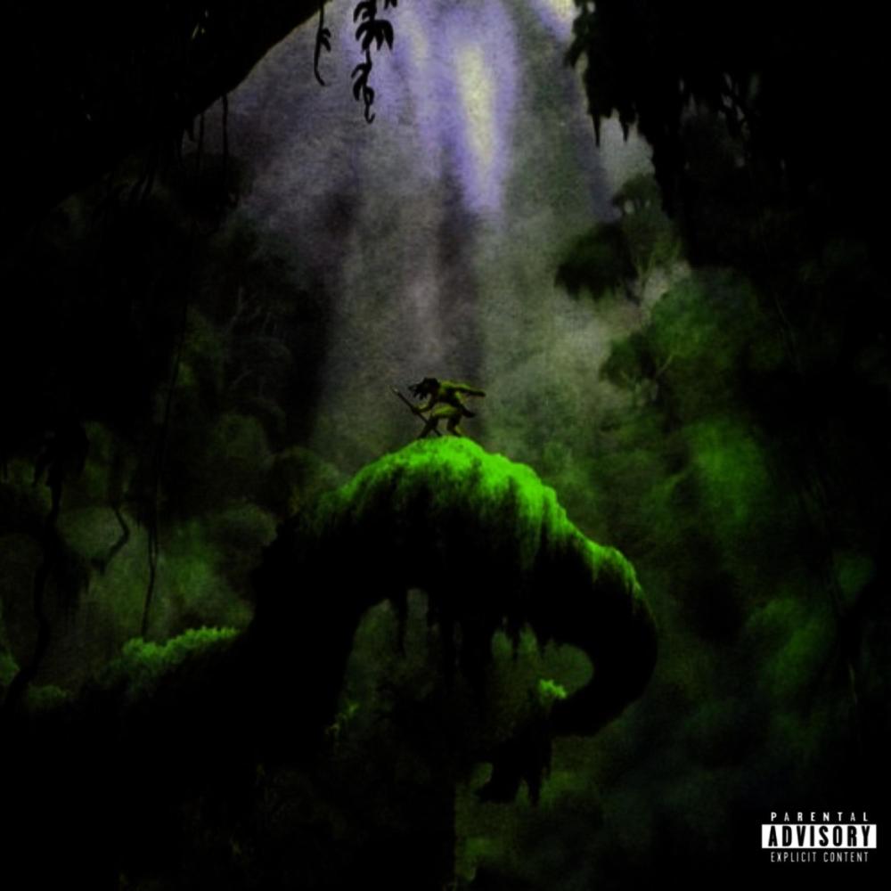Leave When You Down (feat. Seji) (Explicit)