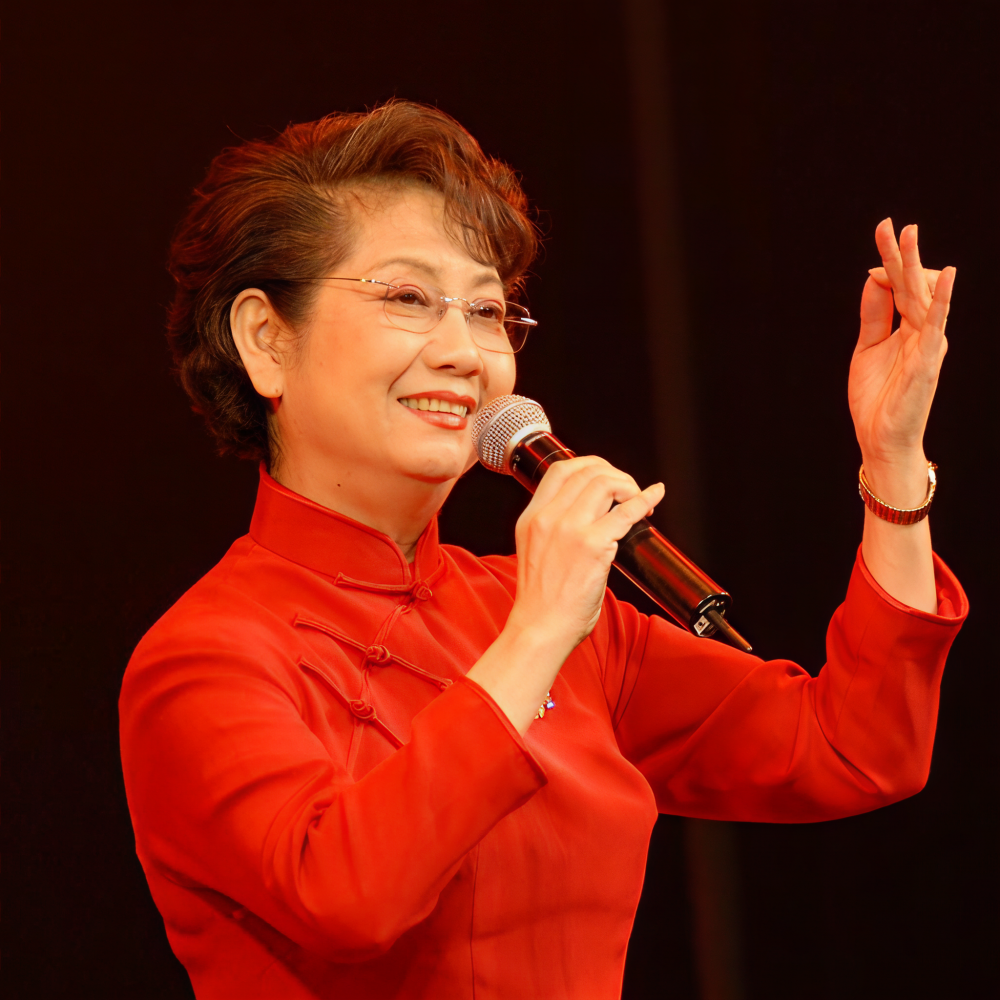 李维康
