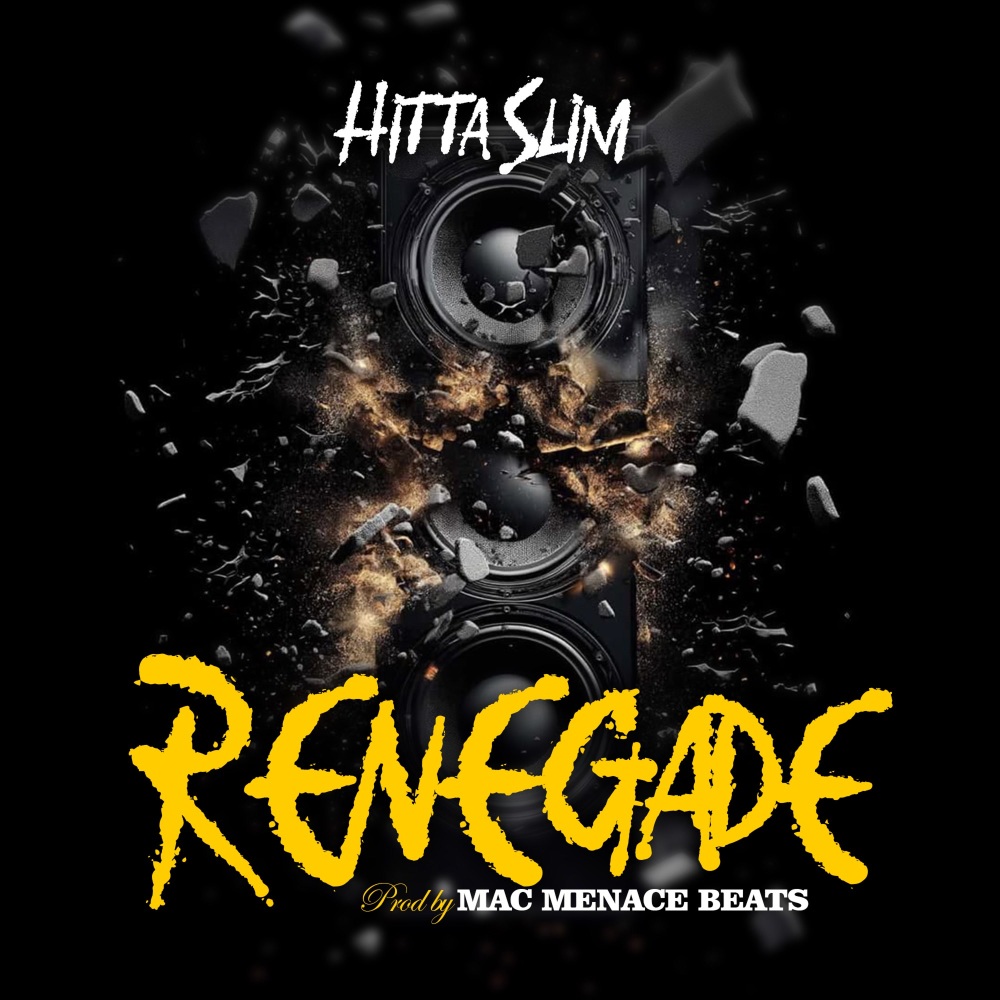 Renegade (Explicit)
