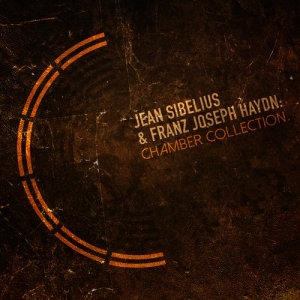 Alberini Quartet的專輯Jean Sibelius & Franz Joseph Haydn: Chamber Collection