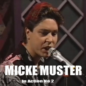 Micke Muster的專輯In Action No 2 (2)