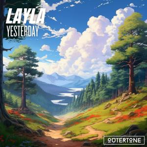 Album Yesterday oleh Layla