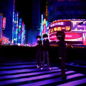 zeija的專輯party off the drugs #shuffle (Explicit)