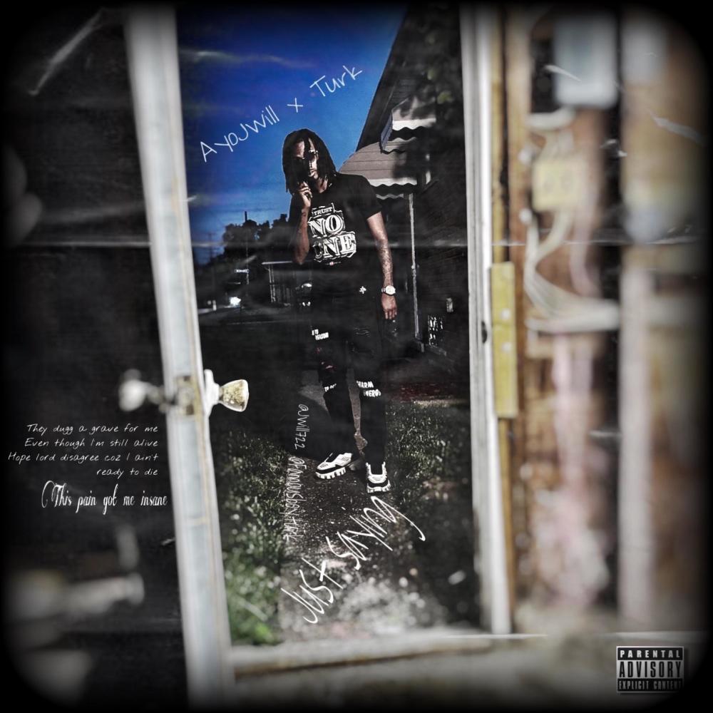 Just Saying (feat. Turk) (Explicit)