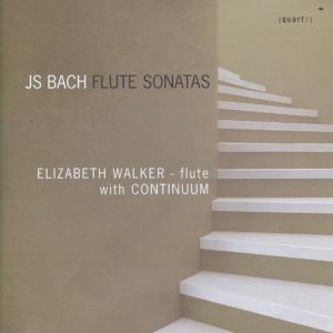 ดาวน์โหลดและฟังเพลง Sonata In E Major BWV1035: Adagio Ma Non Tanto พร้อมเนื้อเพลงจาก Elizabeth Walker