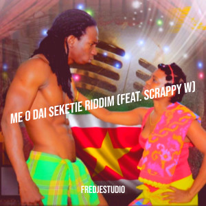 Listen to Me O Dai Seketie Riddim song with lyrics from Fredjestudio