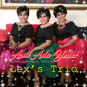 Album Asal Ada Yesus from Lexs Trio