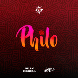 Bella Shmurda的专辑Philo (Remix) (Explicit)