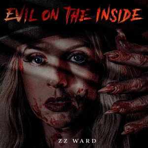ZZ Ward的专辑Evil on the Inside