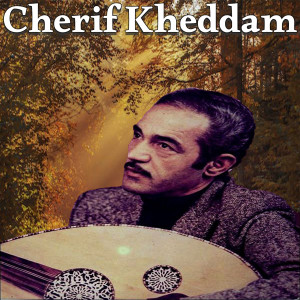 Dengarkan lagu Nadia Toumlihth Ttit nyanyian Cherif Kheddam dengan lirik