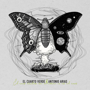 Album El Caos Dentro de un Orden No Es el Caos from El Cuarto Verde