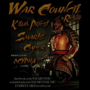 อัลบัม War Council (Remix) ศิลปิน Smarts