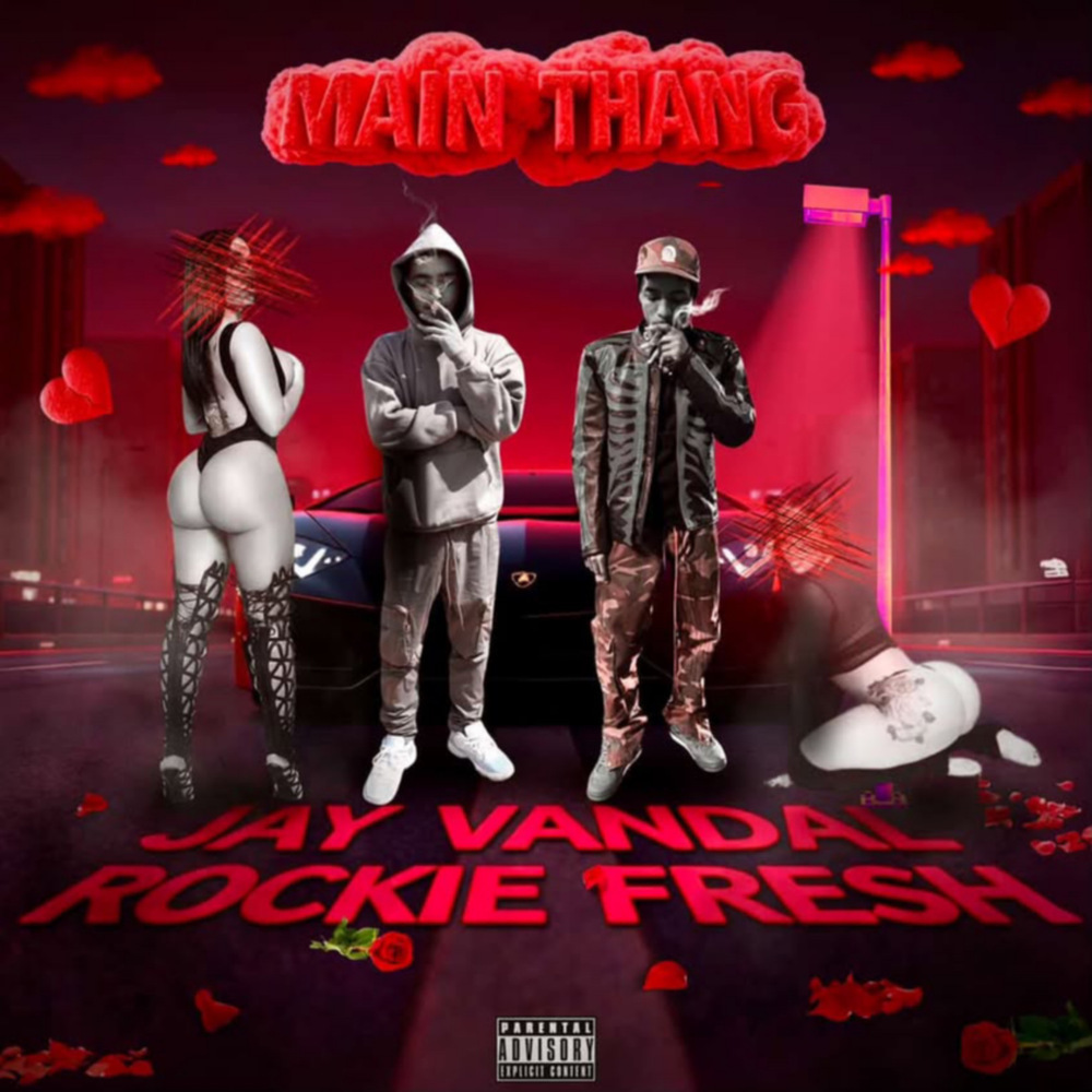 Main Thang (Explicit)