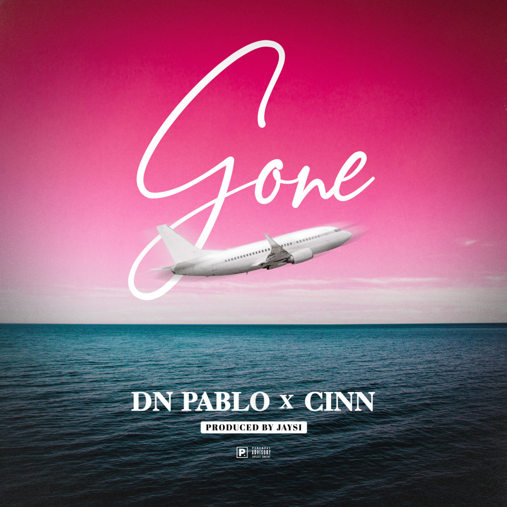 Gone (Explicit)