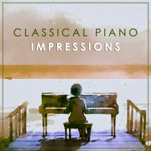 Chopin----[replace by 16381]的專輯Classical Piano Impressions: Vol. II