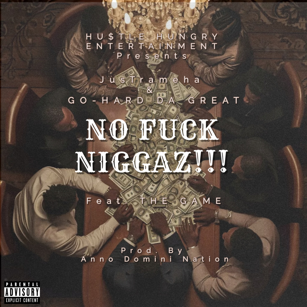 No **** Niggaz!!! (Explicit)