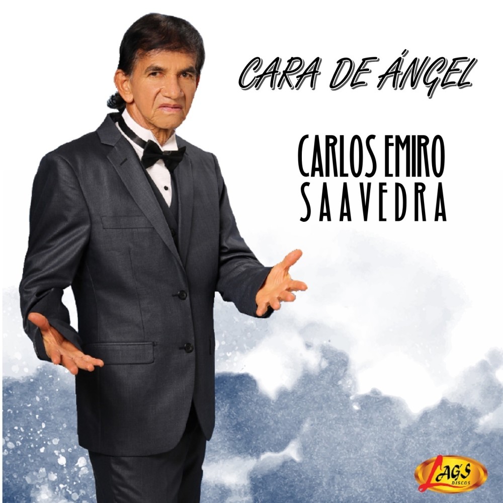 Cara de Ángel