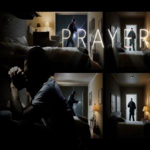 Dj Juice Productions的專輯Prayer (Explicit)