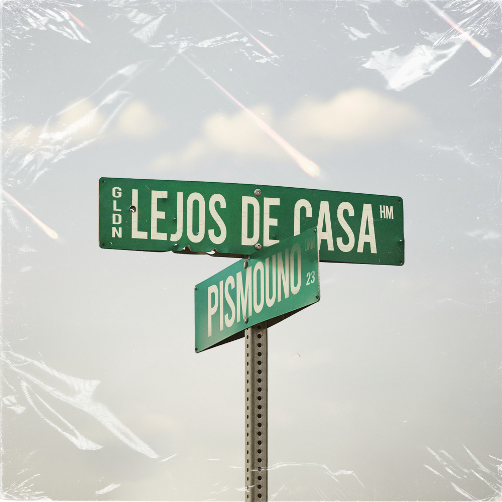 Lejos de Casa